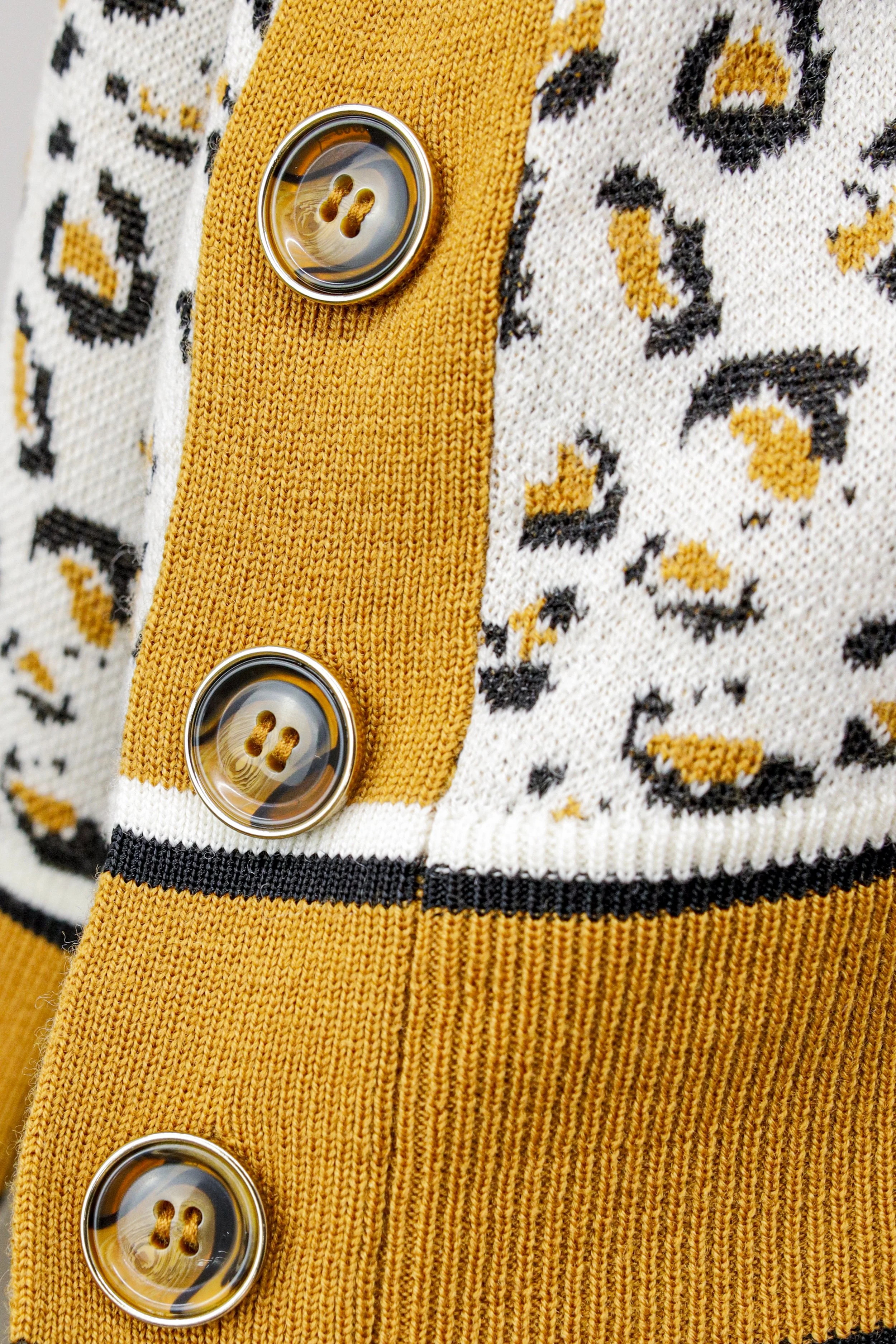 Veronica beard 2025 leopard dress